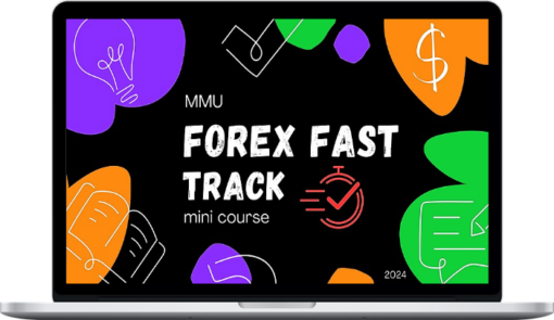 Jazz Nicole – Forex Fast Track