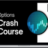 Jazz Nicole – Options Crash Course