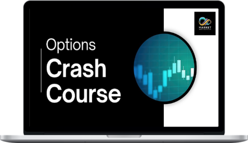 Jazz Nicole – Options Crash Course