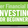 Jessica Perrone – Investing For Beginners