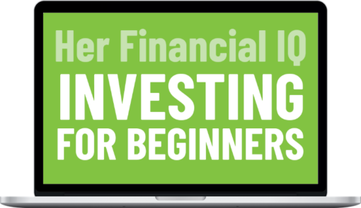 Jessica Perrone – Investing For Beginners