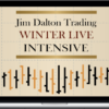 Jim Dalton – Winter 2024 Intensive