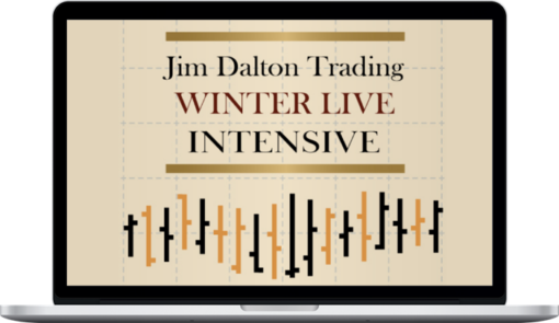 Jim Dalton – Winter 2024 Intensive