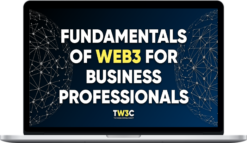 John Berry – Fundamentals of Web3 for Business Professionals