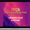 Johnny Ruiz & Charles Martinez – MDI: Trading Plan Mastery