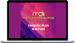 Johnny Ruiz & Charles Martinez – MDI: Trading Plan Mastery