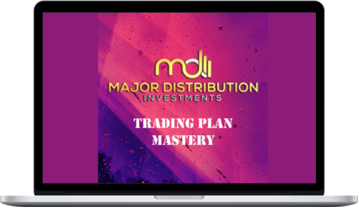 Johnny Ruiz & Charles Martinez – MDI: Trading Plan Mastery