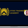 Josh Pope – Stoic Trading Academy