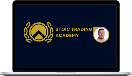 Josh Pope – Stoic Trading Academy