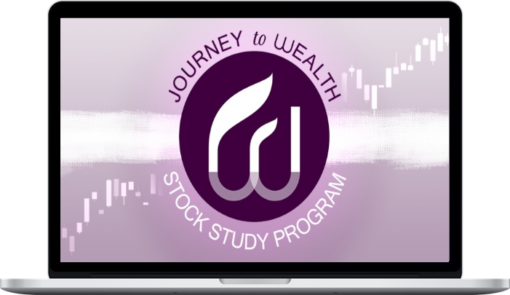 Journey to Wealth – Beginner Stock Study Program