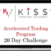 Kiss Trading Academy – Kiss Trading Challenge