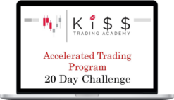 Kiss Trading Academy – Kiss Trading Challenge