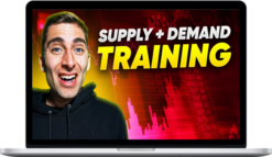 Matt Giannino – The Complete Supply and Demand Trading Course