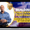 Michaelson Williams – Building Your Crypto Portfolio For A Secure Financial Future