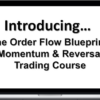 Mike Valtos – The Orderflows Blueprint Trading Course