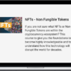 Morpheus Learning – NFT: Non-Fungible Token Foundations