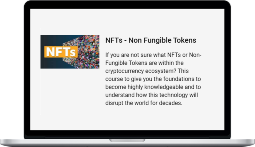 Morpheus Learning – NFT: Non-Fungible Token Foundations