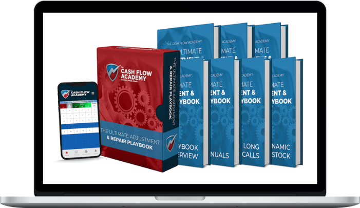 Download Noah Davidson – The Ultimate Adjustment & Repair Playbook ...