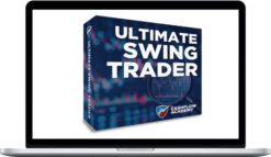 Noah Davidson – Ultimate Swing Trader + Covered Call Cash Machine