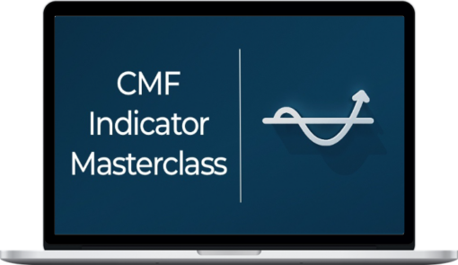 Rob Roy – Indicator Masterclass: Chaikin Money Flow