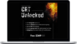 Romeotpt – CRT Unlocked