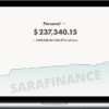 Sara Finance – Stock Market Course