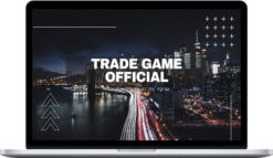 Tradegameofficial – TGO Forex Training Course (4K)