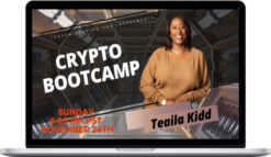 iDream Trading & Investments – Bootcamp Crypto Basics and Beyond