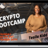 iDream Trading & Investments – Bootcamp Crypto Basics and Beyond