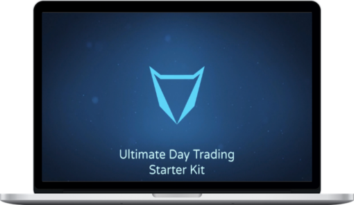 AlphaDayTrading – The Ultimate Day Trading Starter Kit