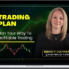 Becky Hayman – Trading Plan