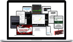 Better Trader Academy – Breakout Trading Revolution Bootcamp