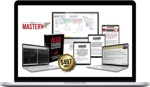 Better Trader Academy – Index Mastery Program