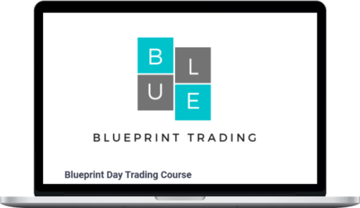 Blueprint Trading – Blueprint Day Trading Course