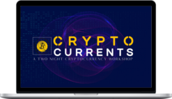 Brian Orme – Crypto Currents