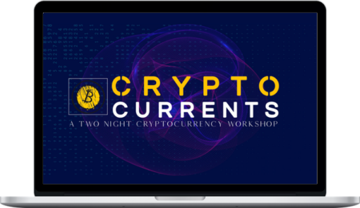 Brian Orme – Crypto Currents