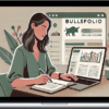 Bullsfolio – Master the art of Profitable Trading