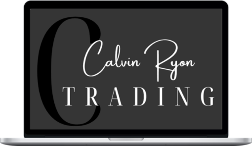 Calvin Ryon Trading – Introduction To Forex Course 2nd Edition