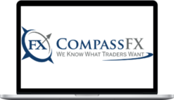 Compass FX – Sharp Edge Institutional Order Flow and Equity Markets Workshop & Order Flow Trade Suite