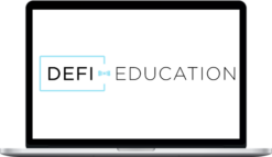 DeFi Education – The Academy