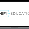 DeFi Education – The Academy