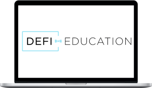 DeFi Education – The Academy