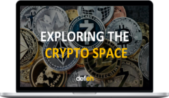 Doris Orr & Christian Lind – Defieh’s Exploring The Crypto Space