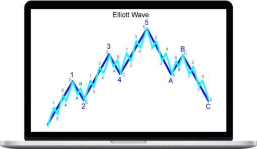 Elliottwave – How To Select and Trade Individual Stock 2008