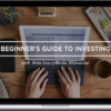 Erin Lowry/Broke Millennial – Beginner’s Guide to Investing