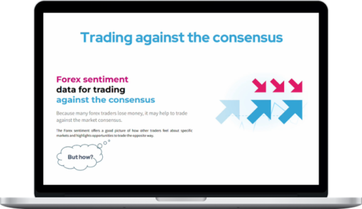 Forex Sentiment Trading Course