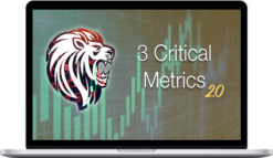 JamesTrader’s Trading Academy – 3 Critical Metrics you're probably NOT tracking