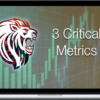 JamesTrader’s Trading Academy – 3 Critical Metrics that will bring CONSISTENCY