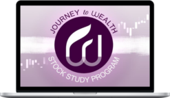 Journey to Wealth – Advanced Stock Study Program