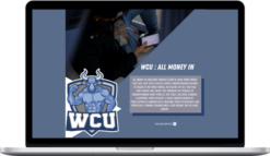 Kris vaughan – WCU: All Money In